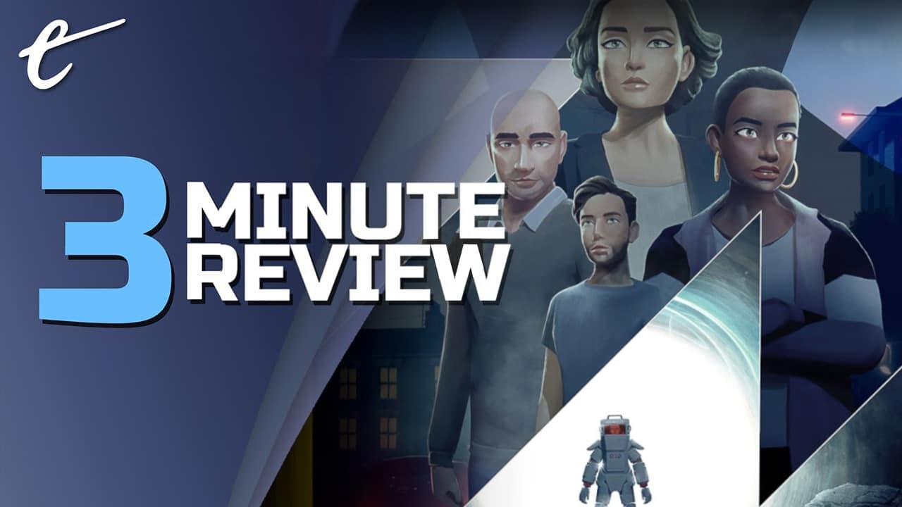 last stop review in 3 minutes variable state