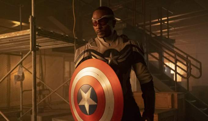 Captain America 4, Falcon and the Winter Soldier, Falcon, Anthony Mackie, MCU, Marvel, movie, deal, closed,
