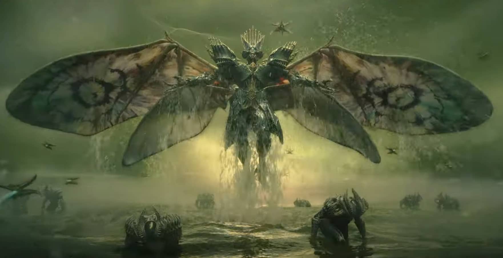 Destiny 2, The Witch Queen, release date, Final Shape, trailer, Bungie 30th, gameplay