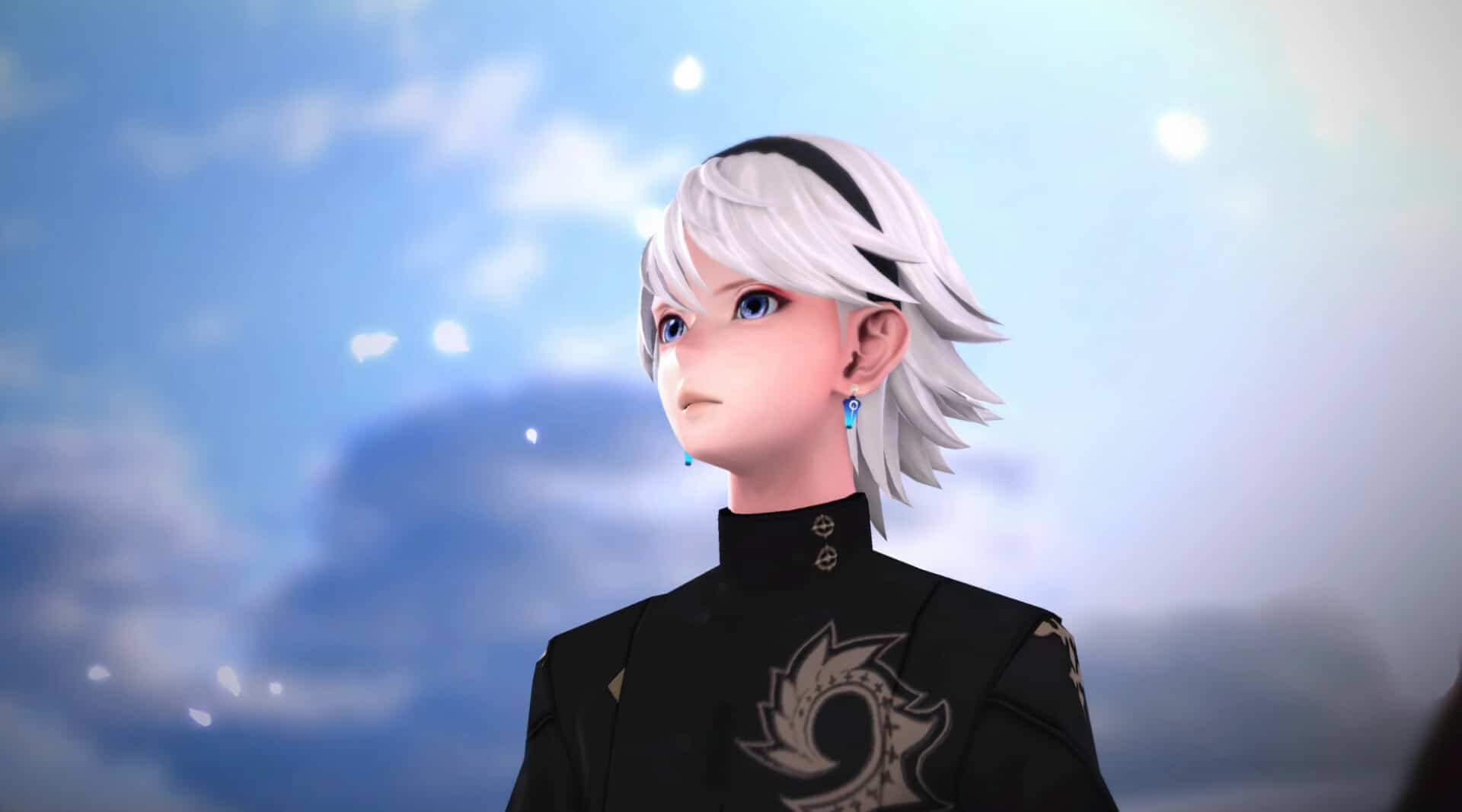 fantasian part 2 trailer release date hironobu sakaguchi mistwalker nobuo uematsu apple arcade