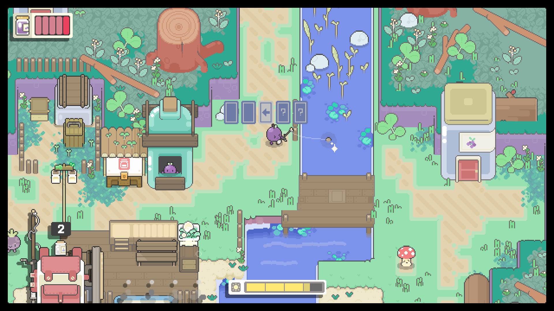 Nintendo Indie World Showcase, Indie World, Garden Story, Rose City, Picogram, release date, trailer