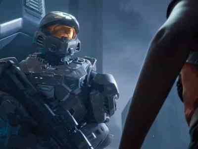 Halo Infinite, release date, multiplayer, 343 Industries