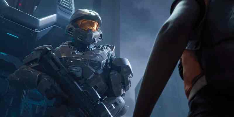 Halo Infinite, release date, multiplayer, 343 Industries