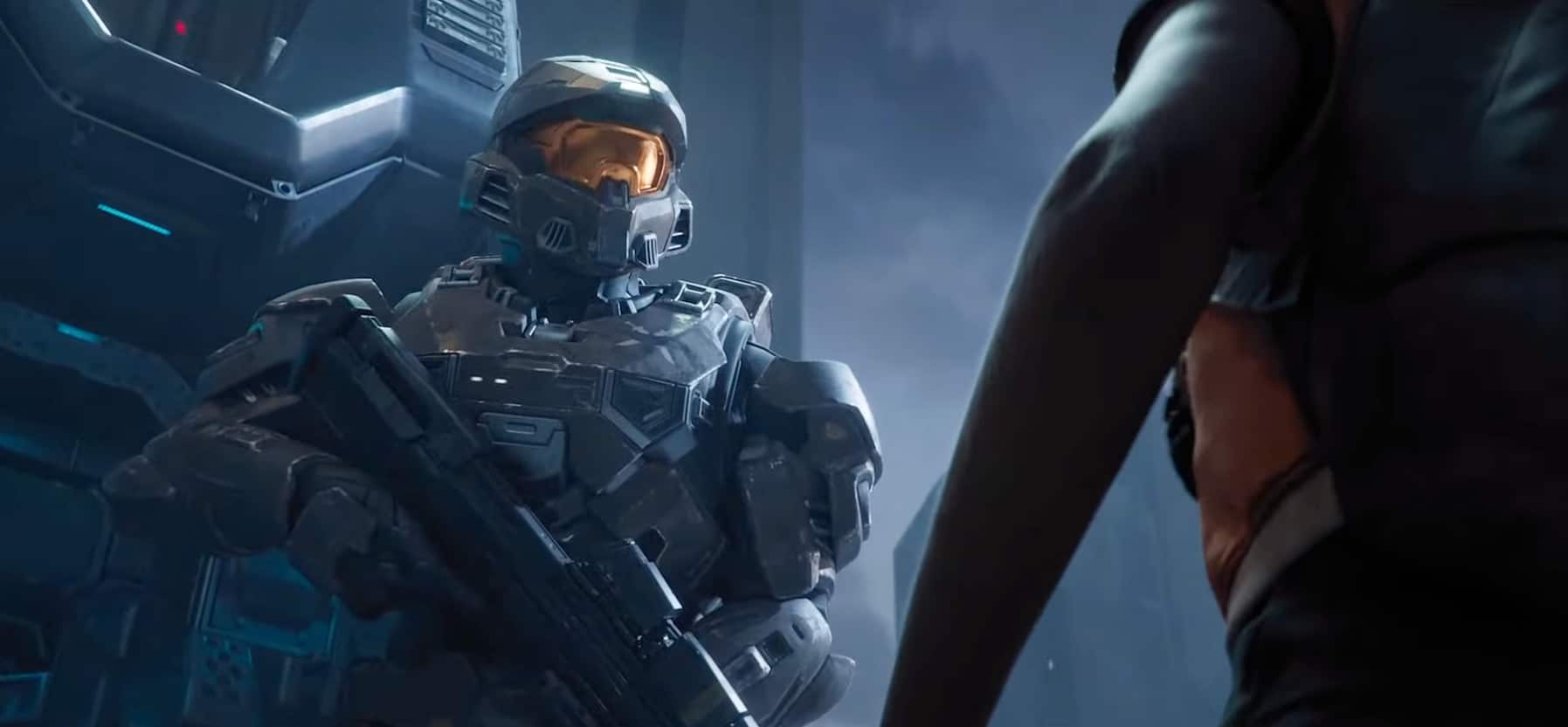 Halo Infinite, release date, multiplayer, 343 Industries