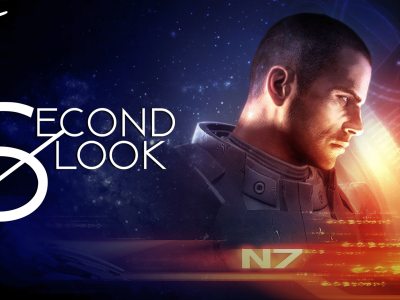 Mass Effect 1 aged worse than Mass Effect: Andromeda BioWare ambition skills evolve