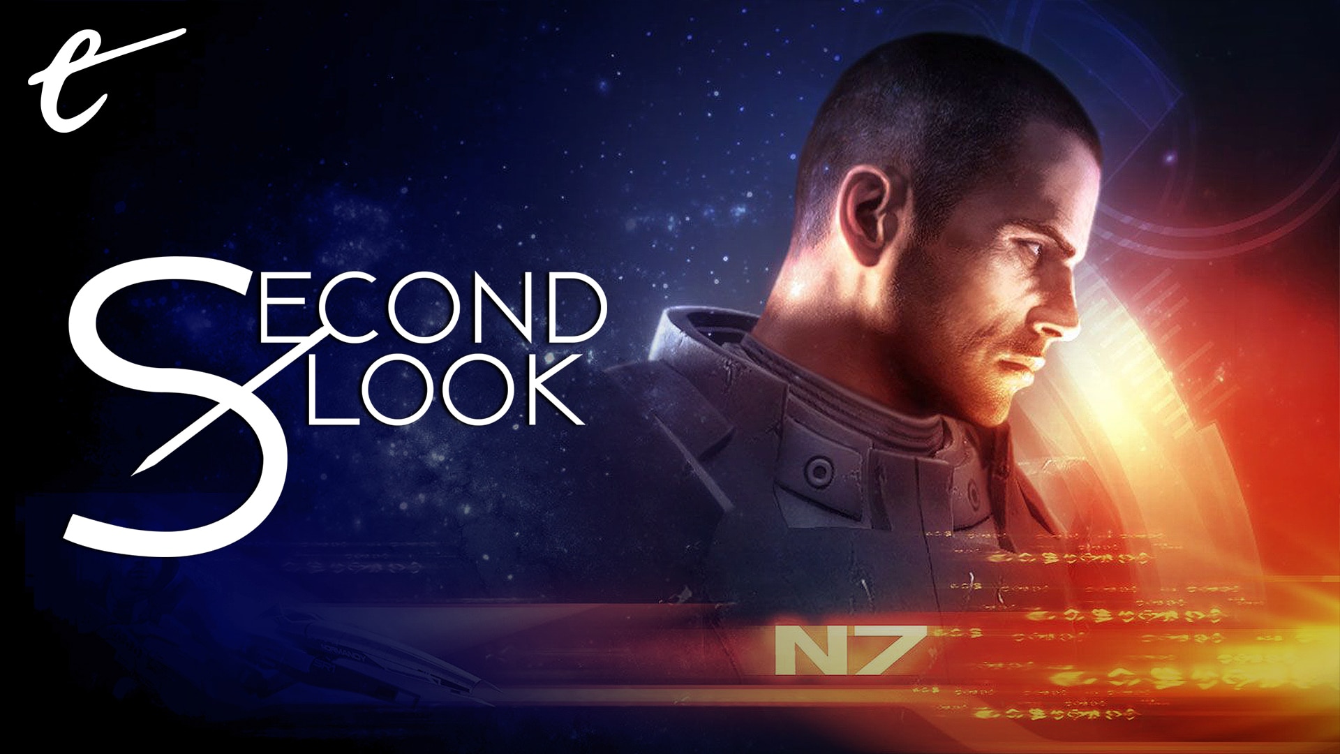 Mass Effect 1 aged worse than Mass Effect: Andromeda BioWare ambition skills evolve