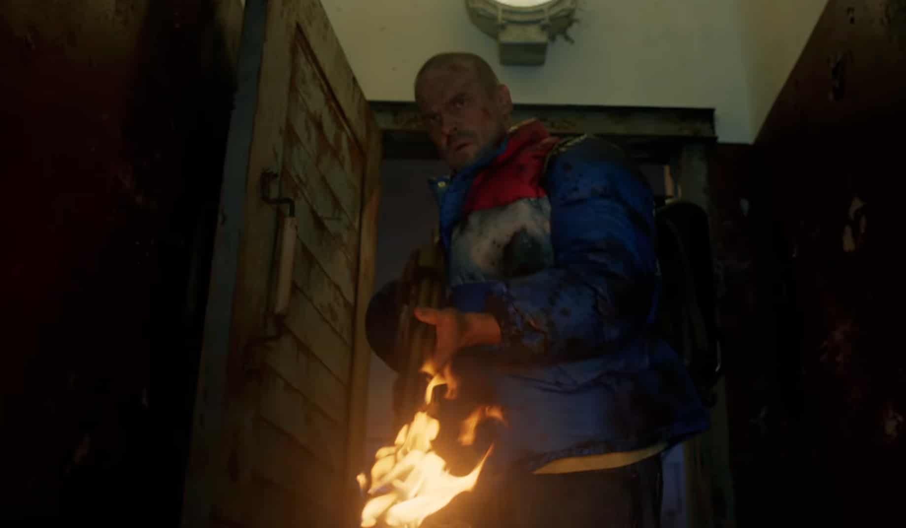 Stranger Things season 4, season 4, Stranger Things, Hopper, Jim Hopper, teaser, trailer, release date, 2022, Netflix