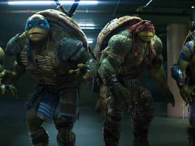 colin casey jost teenage mutant ninja turtles live-action movie writing writer