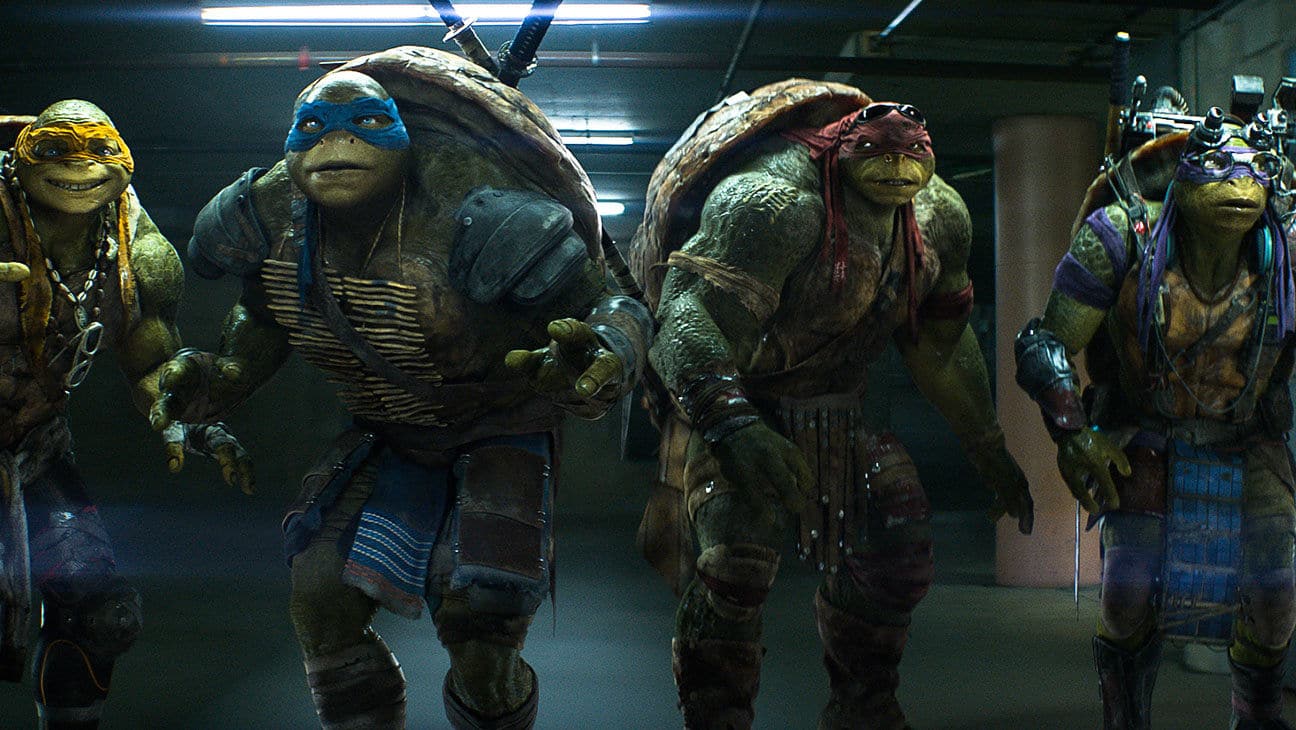 colin casey jost teenage mutant ninja turtles live-action movie writing writer