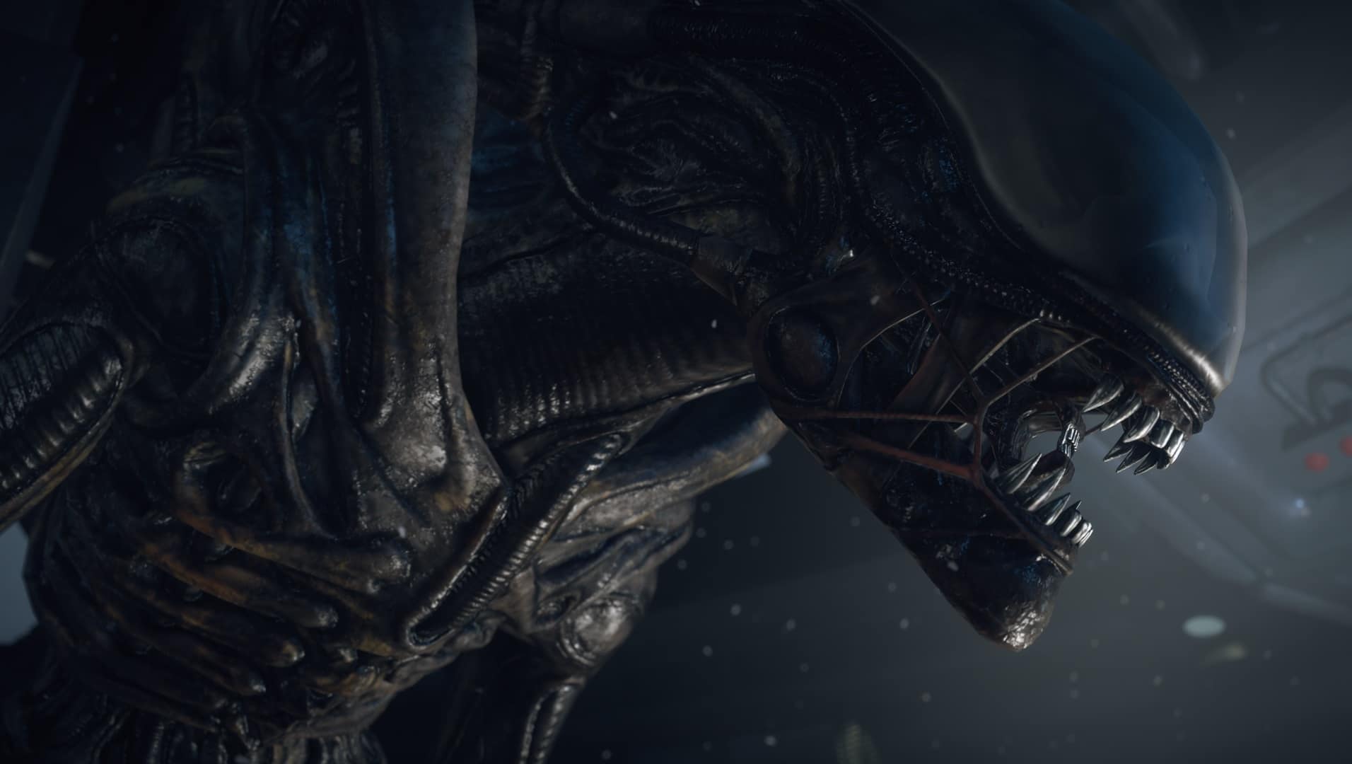 Alien: Isolation terrifying even when you understand xenomorph AI cheating Creative Assembly