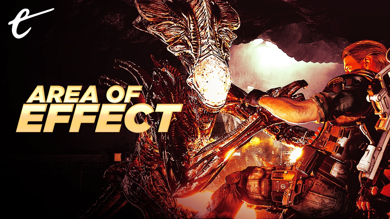 cold iron studios aliens: fireteam elite is a ridley scott prometheus sequel story black goo engineers ship