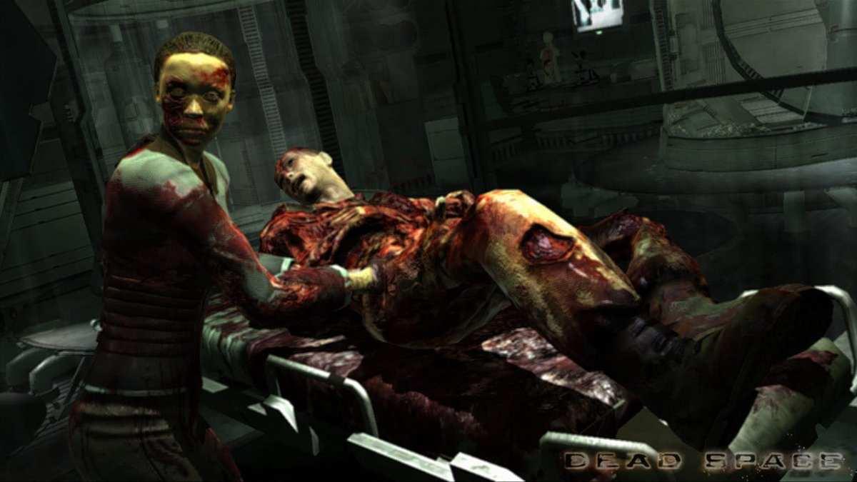The Problem the Dead Space Remake Really Needs to Fix EA Motive Studios Visceral Games fetch quests
