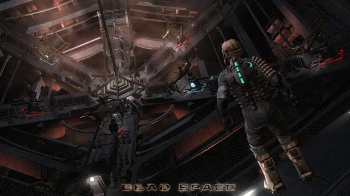 The Problem the Dead Space Remake Really Needs to Fix EA Motive Studios Visceral Games fetch quests