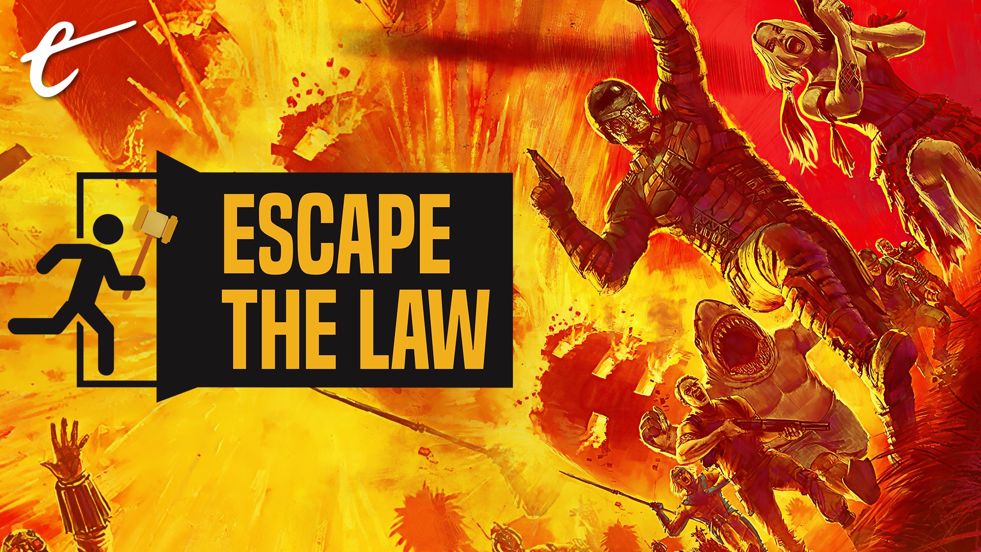 how to build a real-life legal Suicide Squad in the United States US lawful