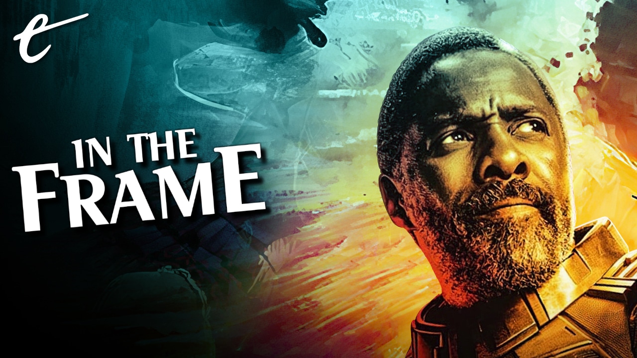 Idris Elba is a universally beloved actor that Hollywood struggles to cast effectively in films, yet The Suicide Squad understands him.