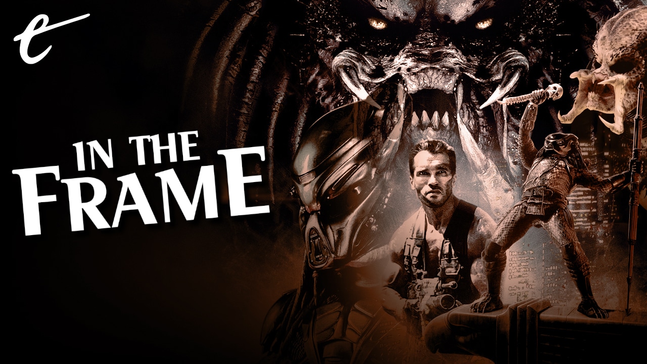 The Predator franchise tentpole unnecessary, PG-13 Dan Trachtenberg movie at smaller scale Skull Skulls may work