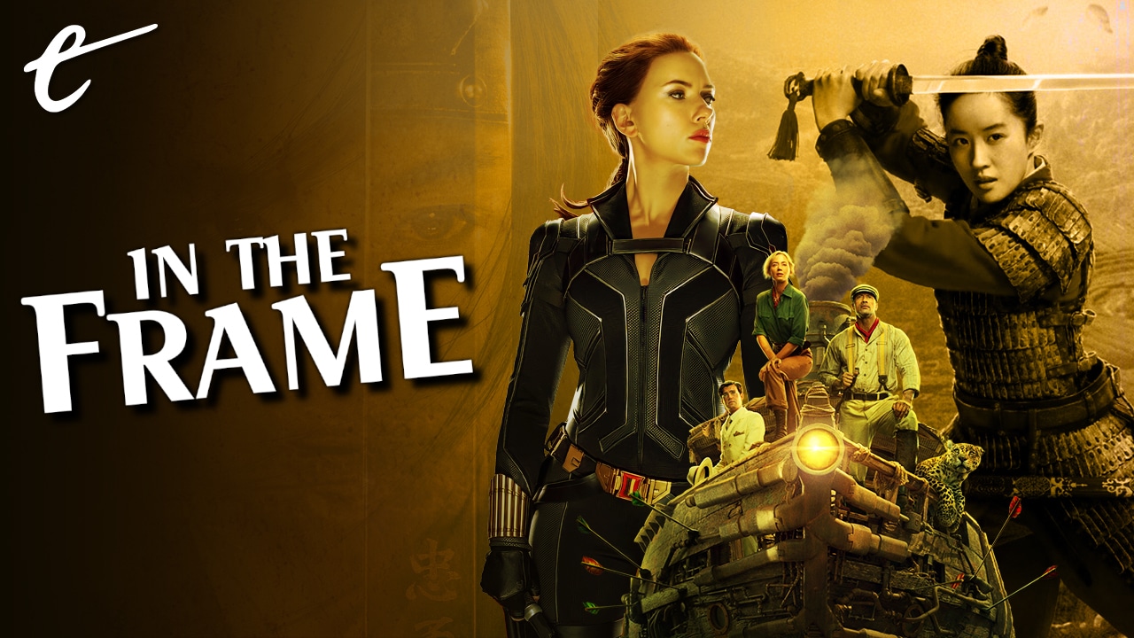 the pandemic streaming revolution has failed HBO Max Disney+ Amazon Prime Video DC Comics Mulan Jungle Cruise Black Widow