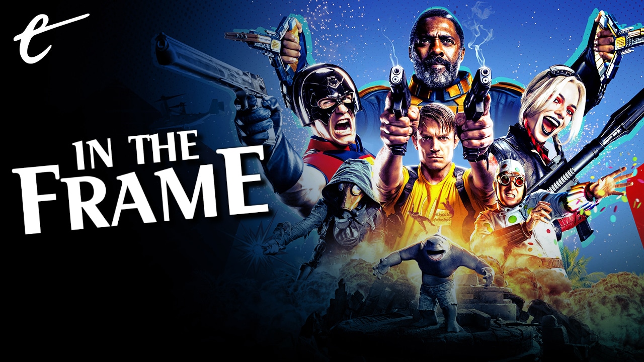 James Gunn The Suicide Squad deconstruction of Amanda Waller, government authority figure like Nick Fury