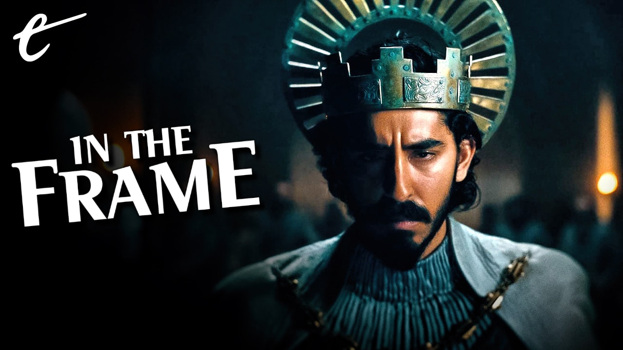 david lowery movie gawain The Green Knight Is a Deconstruction of the Hero Journey hero's