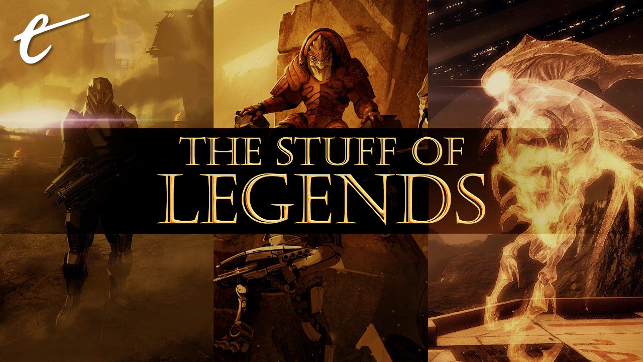 BioWare Mass Effect 2: Arrival terrible DLC story that gets a retcon for Mass Effect 3 relay situation