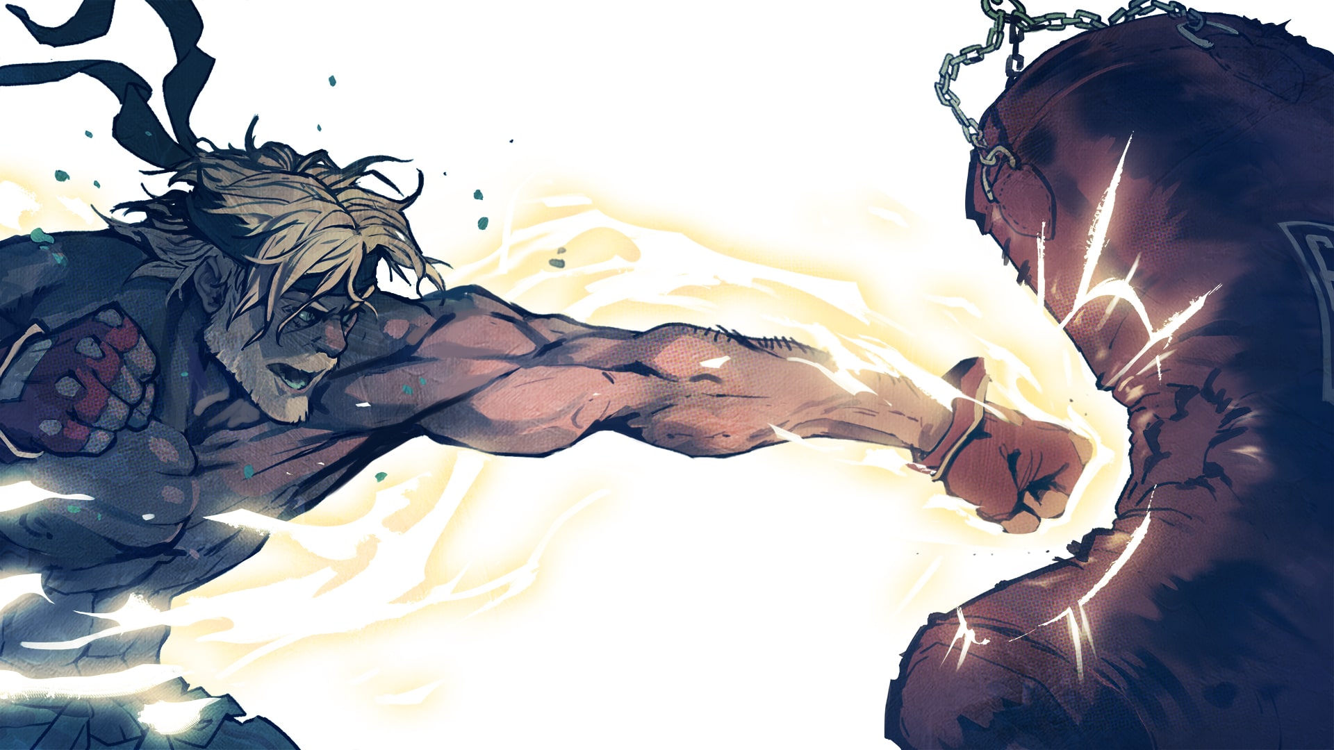 Focus Home Interactive buys purchases Dotemu Streets of Rage 4