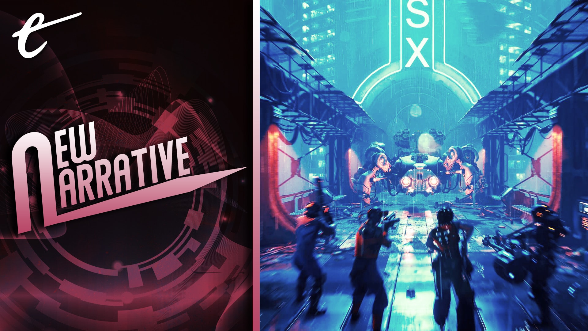 The Ascent Borrows the Cyberpunk Aesthetics of Blade Runner without Any of Its Heart