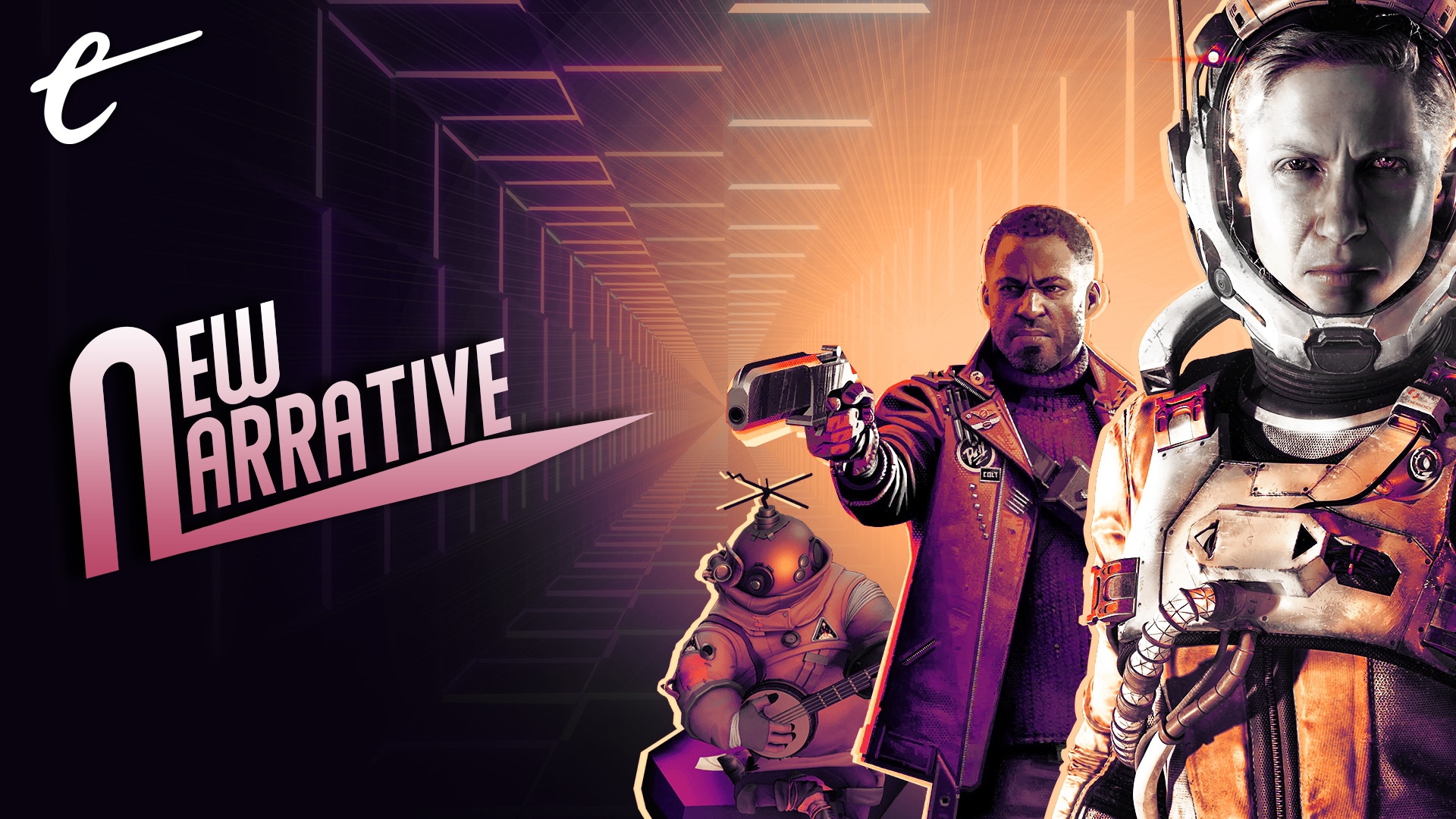 not quite like roguelikes, time loop games have a repetition tedium boredom problem: Deathloop, Twelve Minutes, The Forgotten City, Returnal, Outer Wilds, Minit