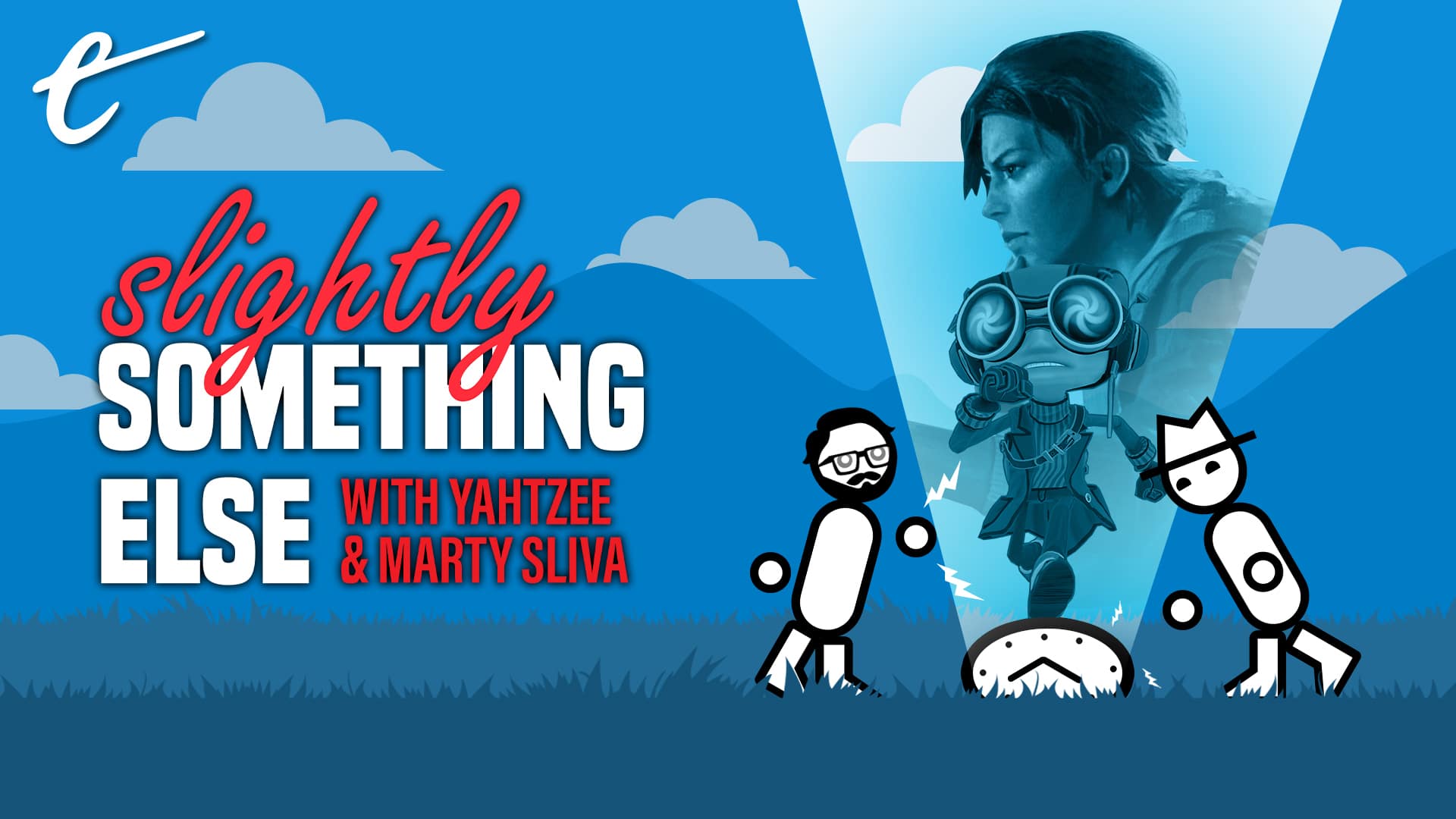 slightly something else video game sequels worth the wait sequel yahtzee croshaw marty sliva