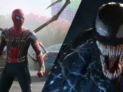 Sony Spider-Man cinematic universe Venom Morbius Kraven sonys Sony's Spider-Man Universe
