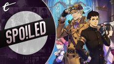 The Great Ace Attorney Chronicles Victorian England age-appropriate racism against Japan and Japanese