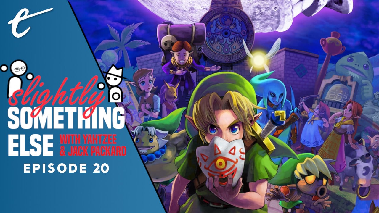 slightly something else time loops jack packard yahtzee croshaw