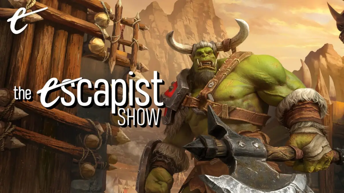 Activision Blizzard and the Push for Meaningful Change and Accountability - The Escapist Show