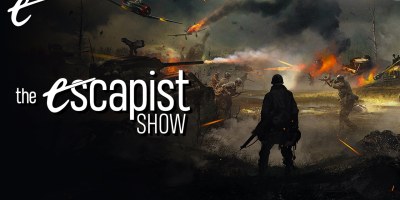 jack packard the escapist show hell let loose 12 twelve minutes the wratchs den activision blizzard online gaming friend finding tools nick calandra