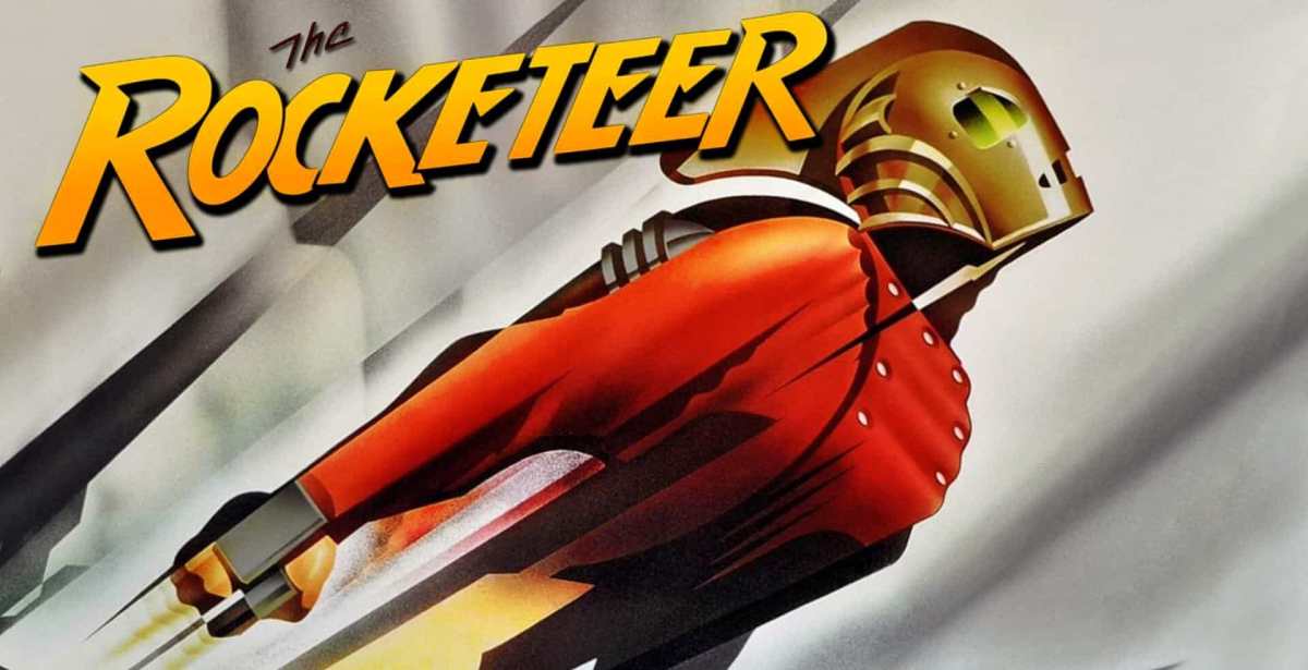The Return of the Rocketeer is coming to Disney+ as a new movie about a retired Tuskegee airman, produced by David & Jessica Oyelowo.