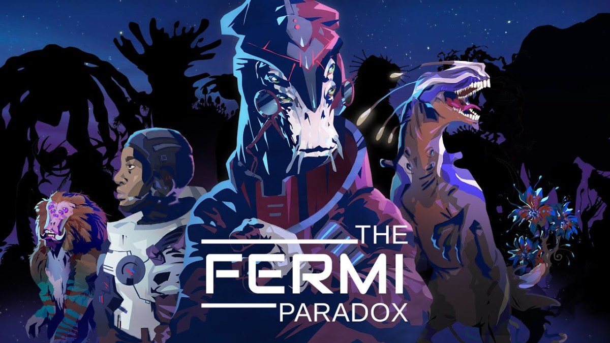 The Fermi Paradox interview Jorg Jörg Reisig Anomaly Games narrative strategy PC cosmic gardener Spec Ops Kane & Lynch 2 designer