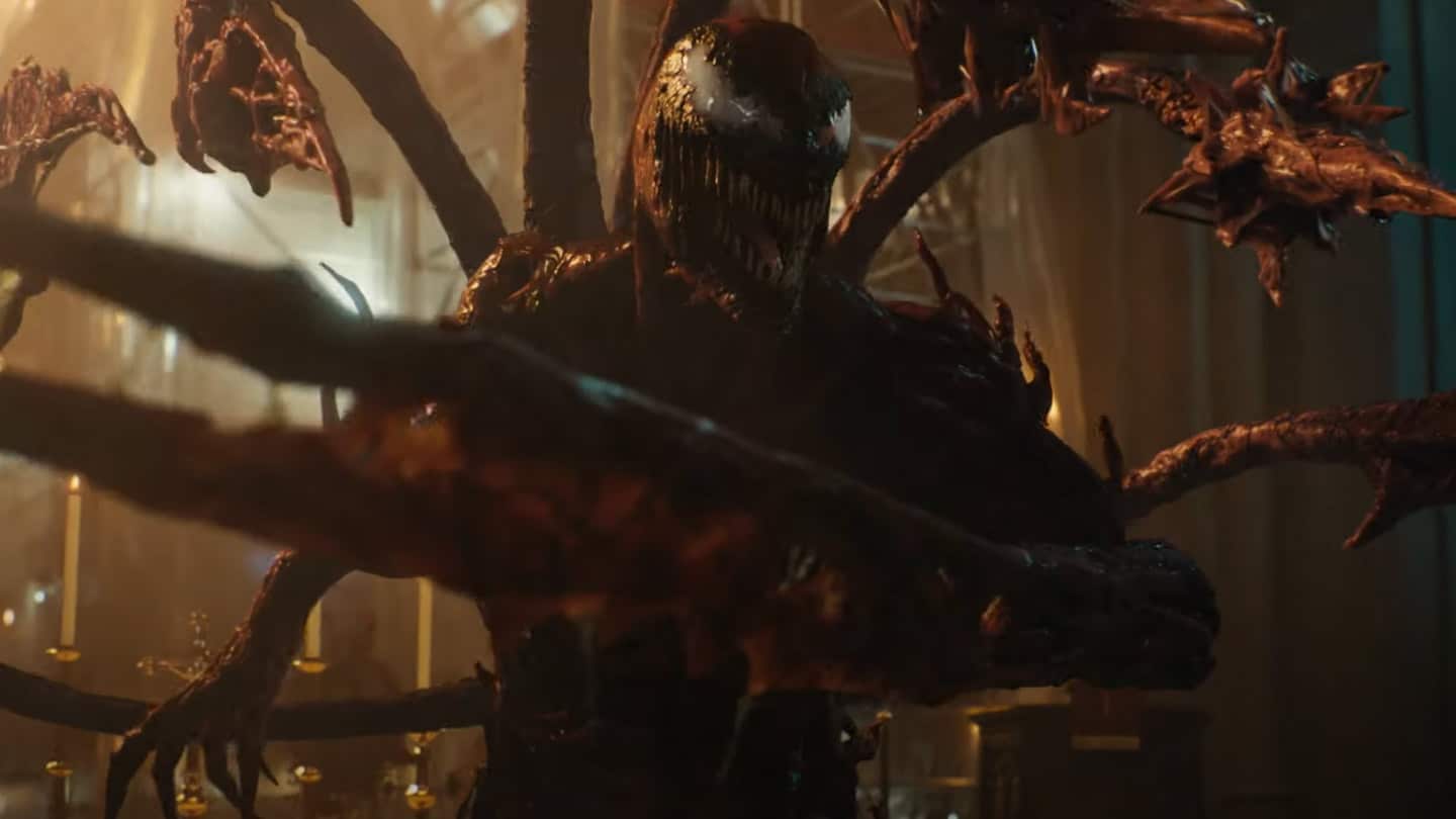 Venom: Let There Be Carnage delay delayed to 2022 maybe, says Vulture, Marvel MCU Eternals possible too