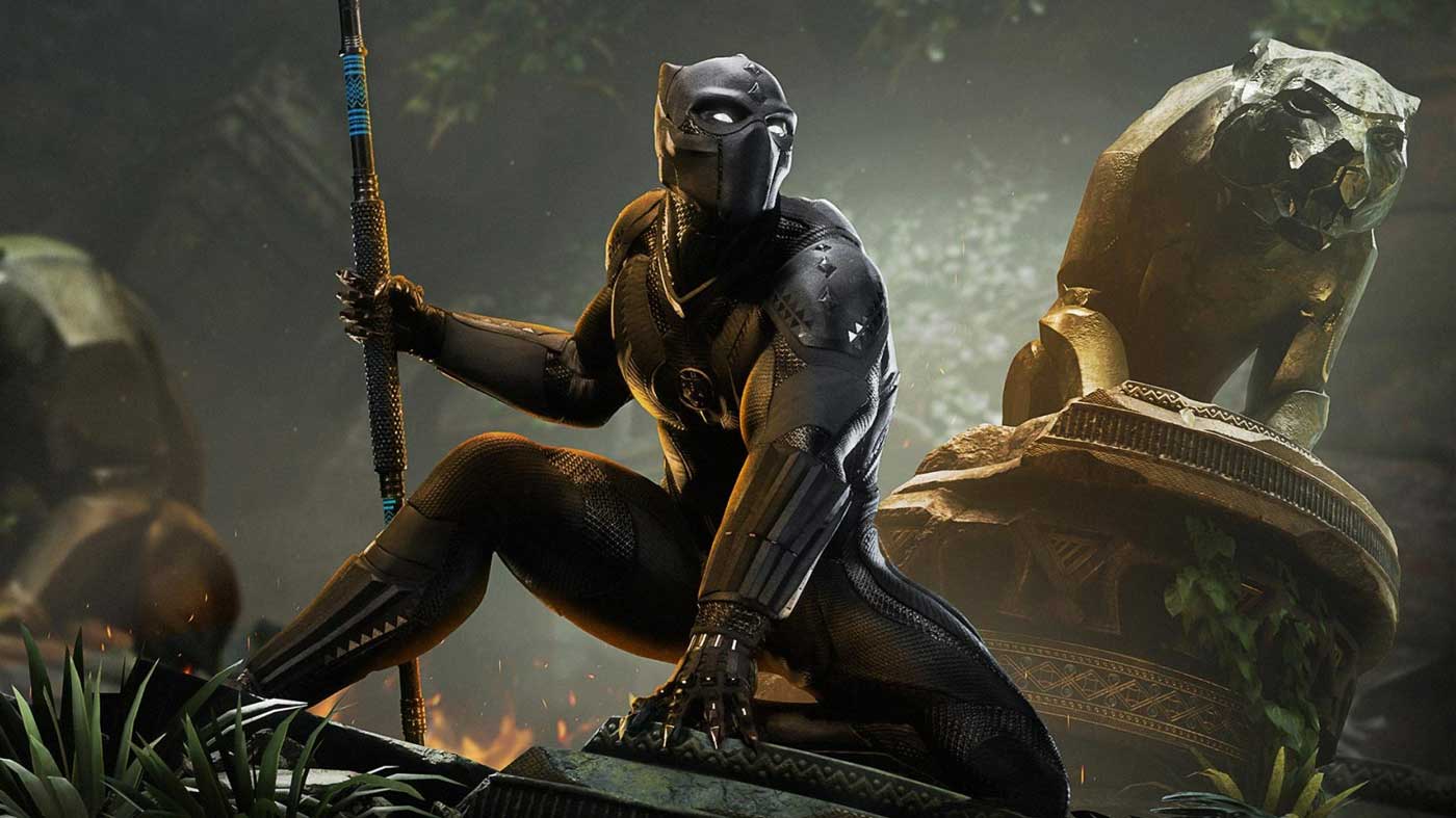 War for Wakanda Black Panther expansion is great, just what series needs, steps out of MCU shadow Marvel's Avengers