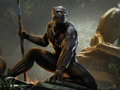 War for Wakanda Black Panther expansion is great, just what series needs, steps out of MCU shadow Marvel's Avengers