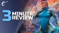 Gamedec Review in 3 Minutes anshar studios publishing narrative rpg