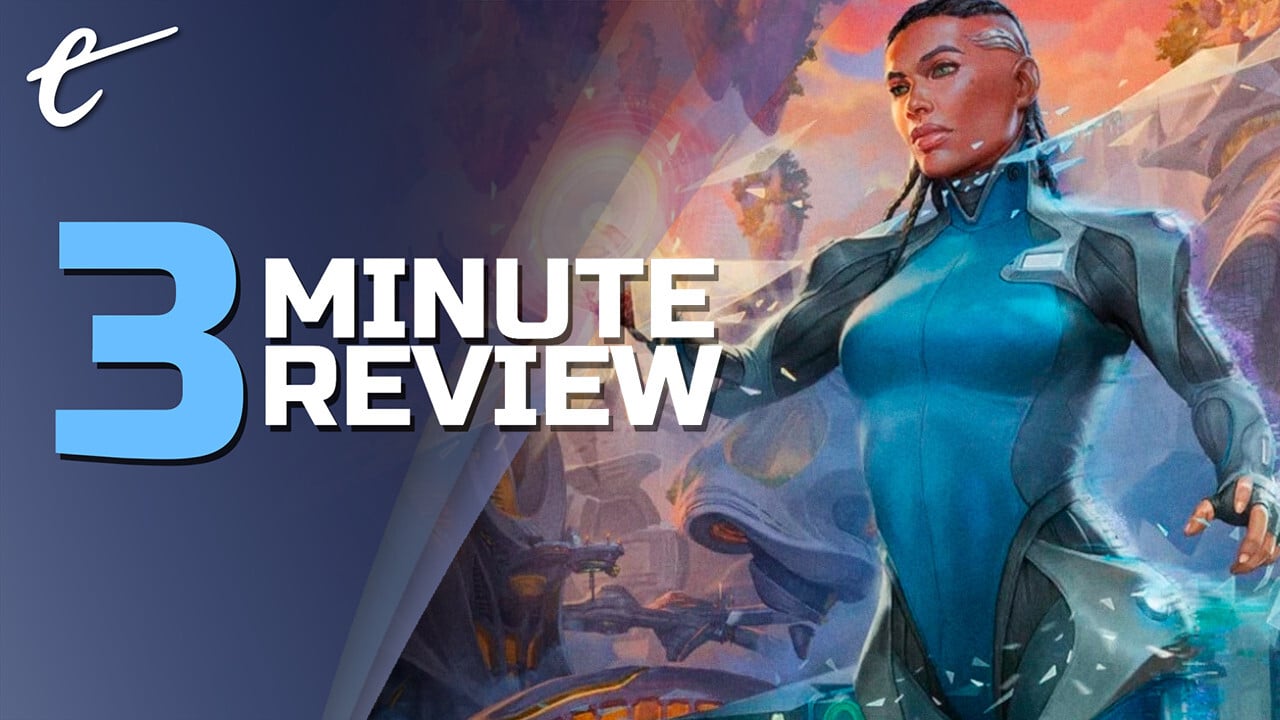 Gamedec Review in 3 Minutes anshar studios publishing narrative rpg