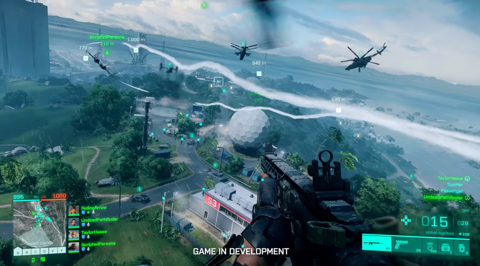 Battlefield 2042, open beta, beta, dates, schedule, trailer, details, early access