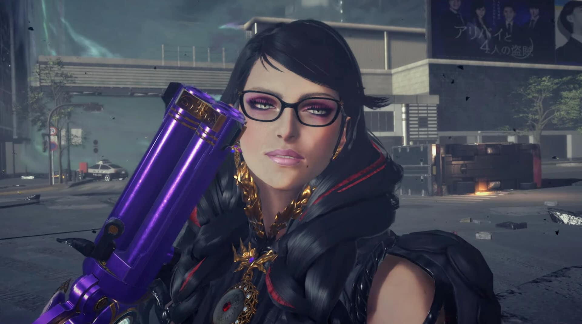 Bayonetta 3, release window, release date, trailer, gameplay, Nintendo Direct