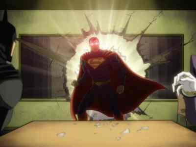 injustice trailer dc animated film movie superman joker batman dc comics warner bros.