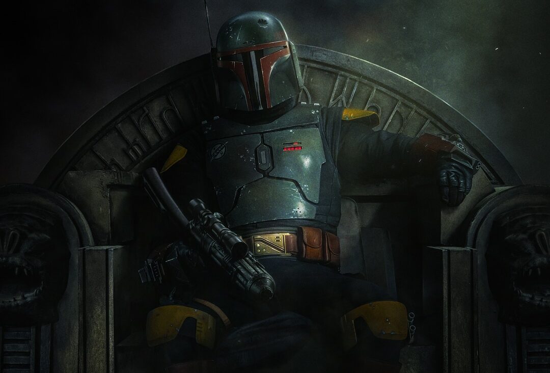 the book of boba fett release date december 29, 2021 disney+ star wars