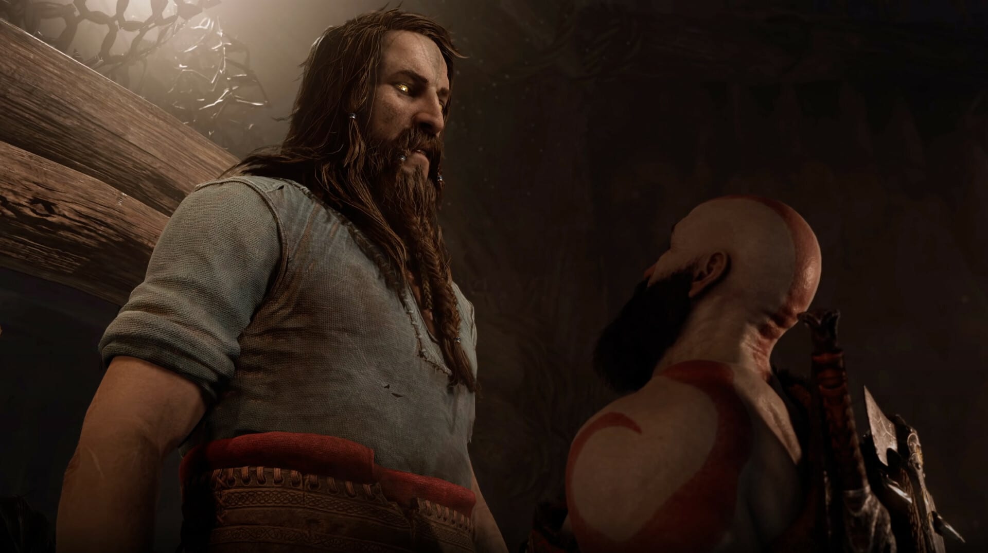 god of war ragnarok norse saga conclusion ending end cory barlog explains why sony santa monica