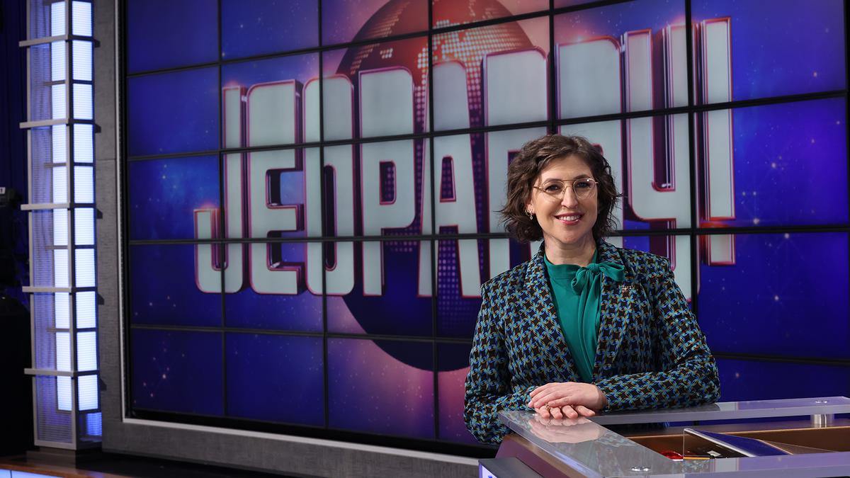 Mayim Bialik & Ken Jennings Will Both Host Jeopardy Through 2021 after Mike Richards exit