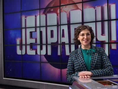 Mayim Bialik & Ken Jennings Will Both Host Jeopardy Through 2021 after Mike Richards exit