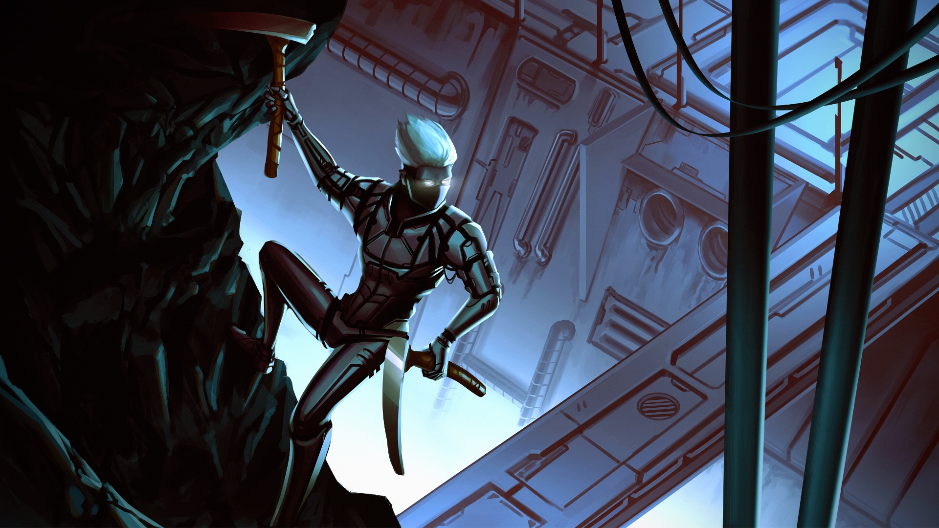 The Escapist exclusive gameplayer trailer Rubeki Games Lorns Lure Lorn's Lure