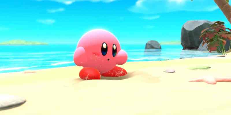 Kirby and the Forgotten Land, release window, release date, trailer, Nintendo Switch, Direct