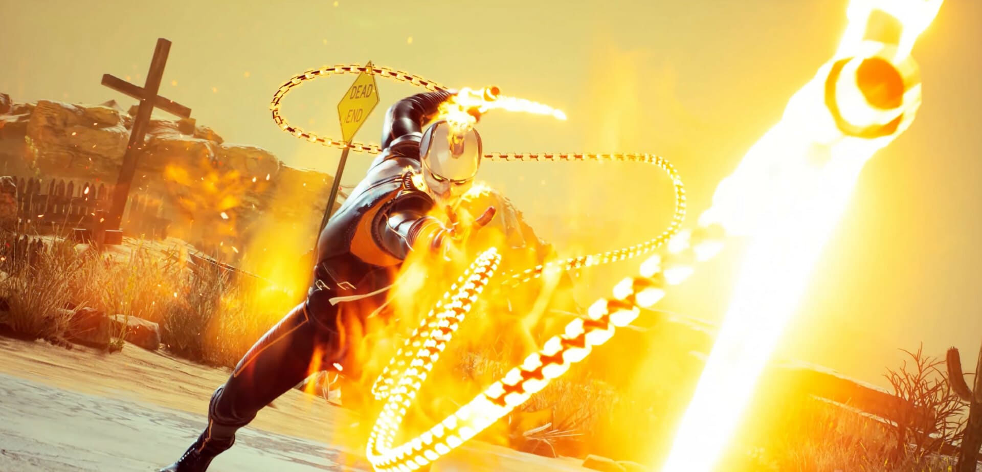 Marvel's Midnight Suns, gameplay, Midnight Suns, superhero, XCOM, Firaxis, 2K, strategy, video, trailer